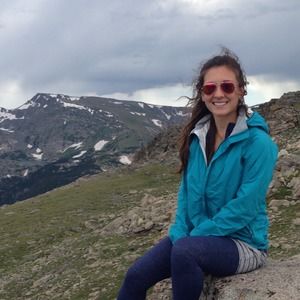 Meet your Posher, Natalia